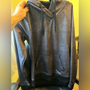 Burton women’s hoodie